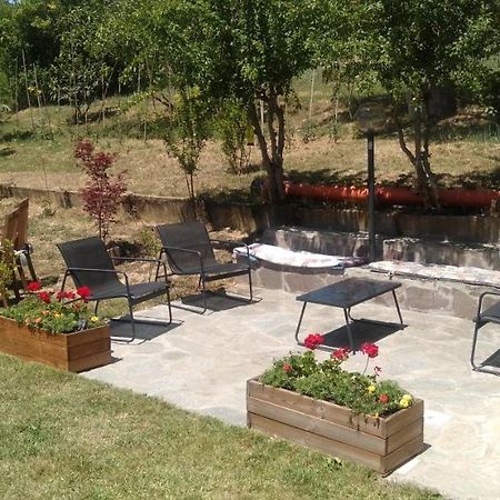 Apartamento La Casa Nel Sole Alessandria Exterior foto