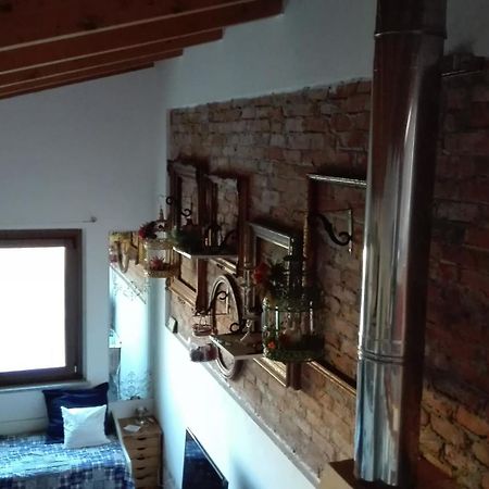 Apartamento La Casa Nel Sole Alessandria Exterior foto