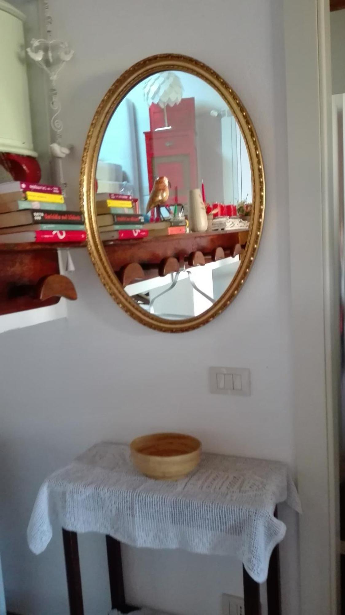 Apartamento La Casa Nel Sole Alessandria Exterior foto