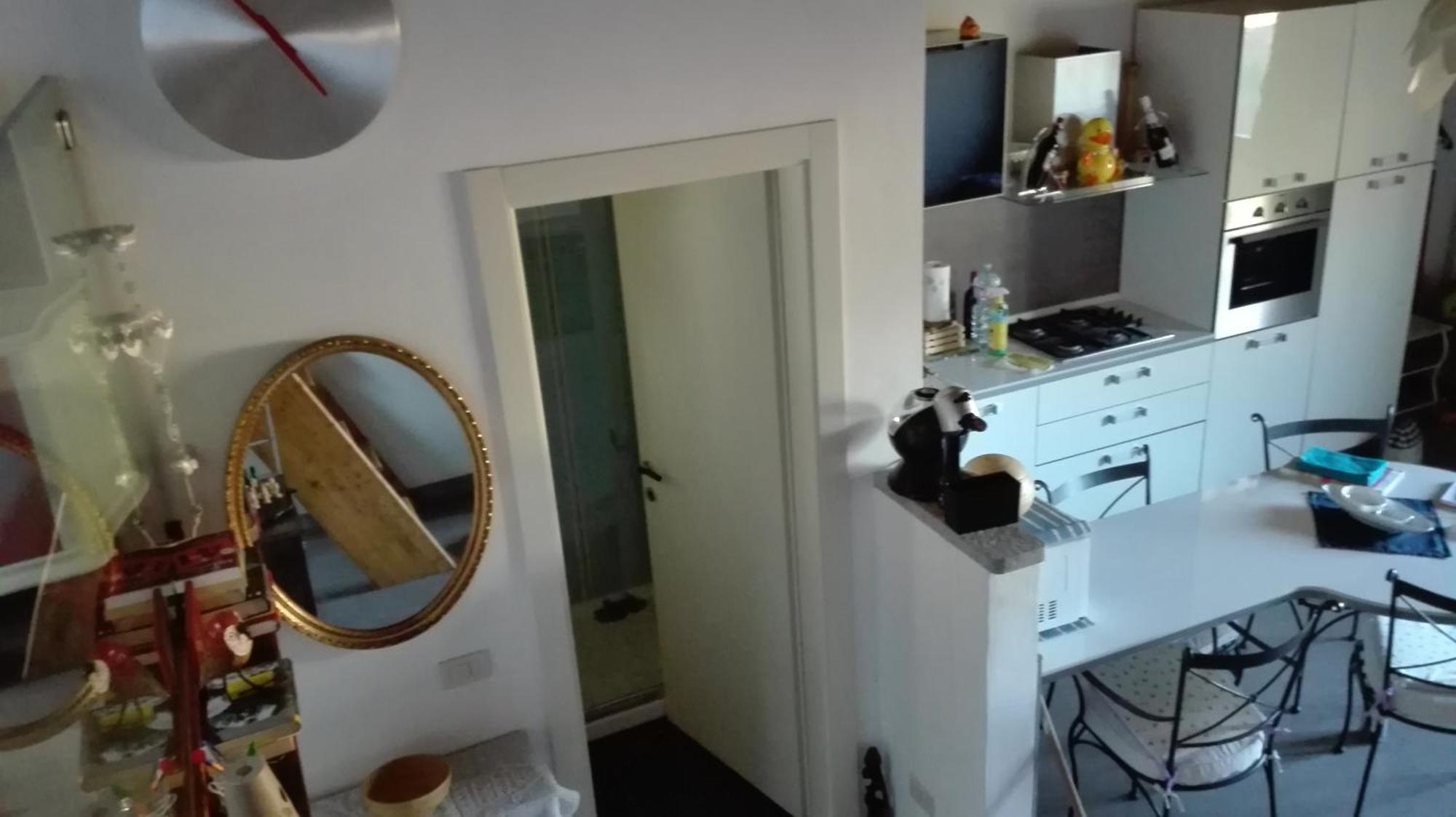 Apartamento La Casa Nel Sole Alessandria Exterior foto