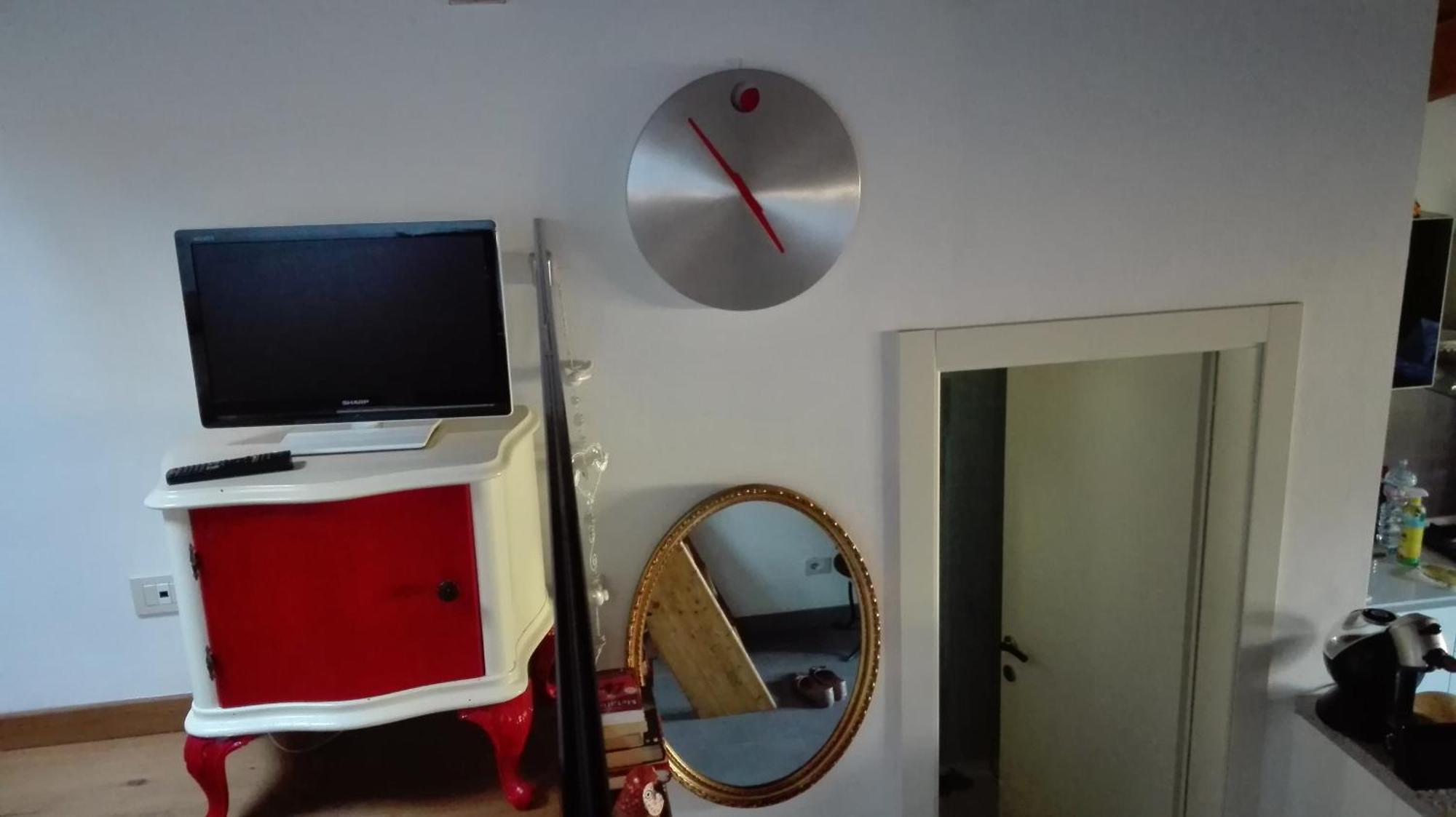 Apartamento La Casa Nel Sole Alessandria Exterior foto