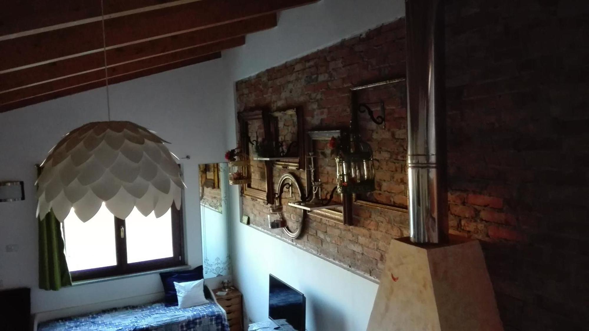 Apartamento La Casa Nel Sole Alessandria Exterior foto