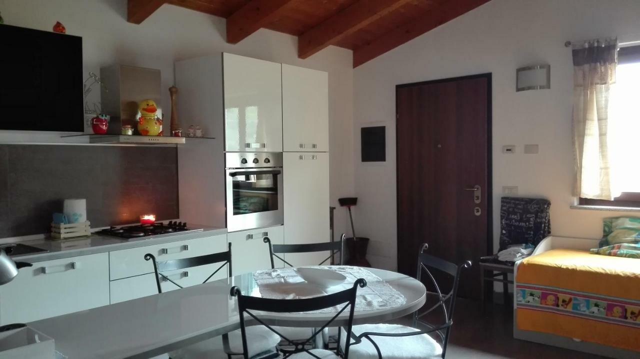 Apartamento La Casa Nel Sole Alessandria Exterior foto