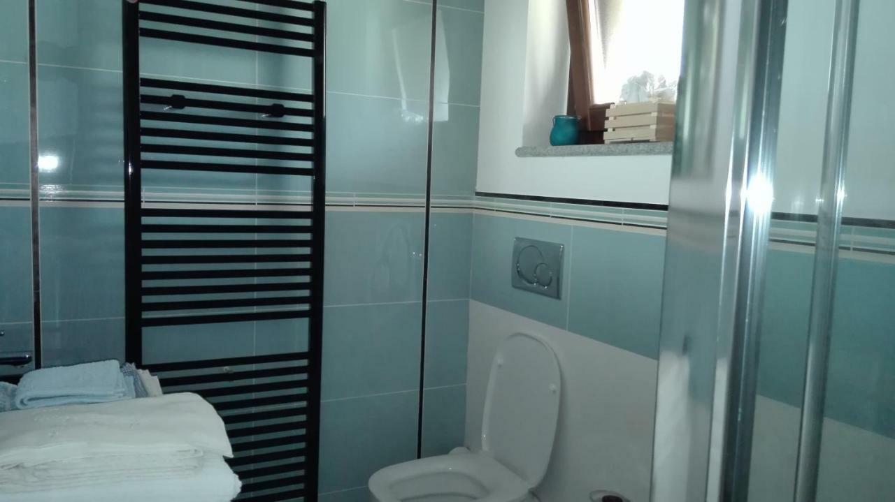 Apartamento La Casa Nel Sole Alessandria Exterior foto