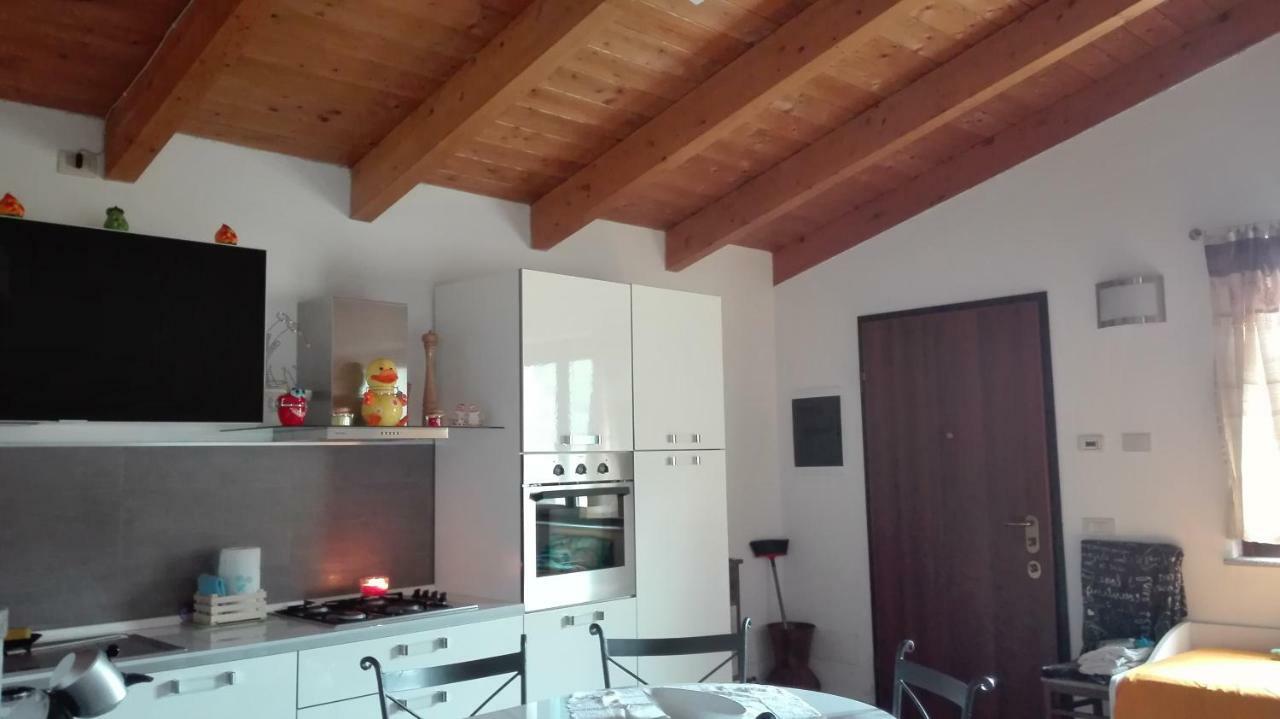 Apartamento La Casa Nel Sole Alessandria Exterior foto