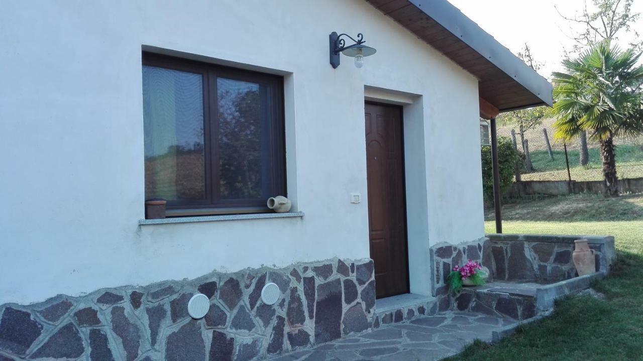 Apartamento La Casa Nel Sole Alessandria Exterior foto