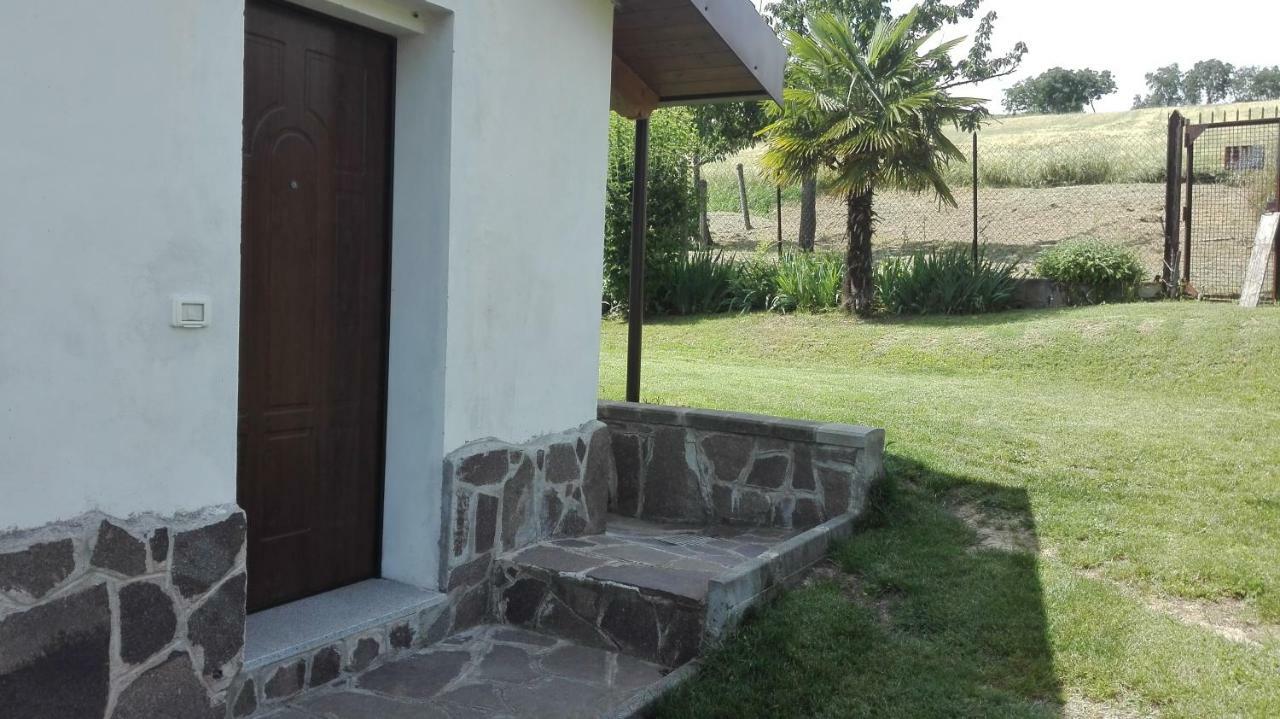 Apartamento La Casa Nel Sole Alessandria Exterior foto