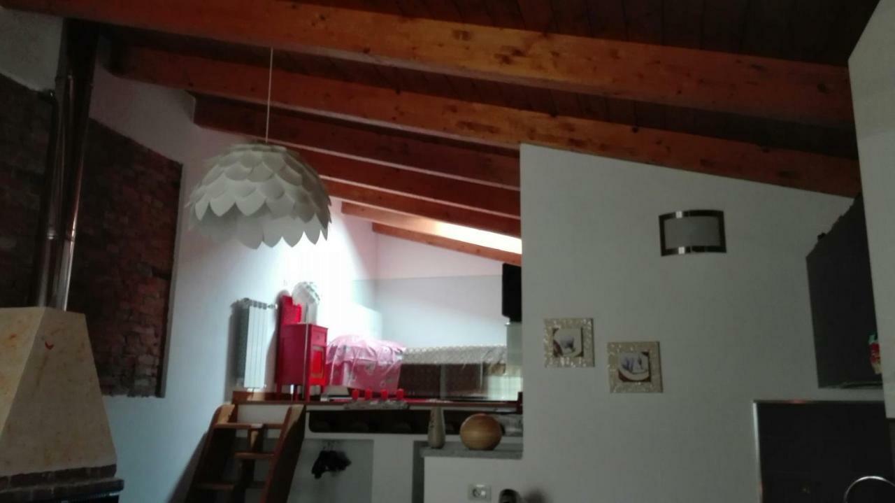 Apartamento La Casa Nel Sole Alessandria Exterior foto