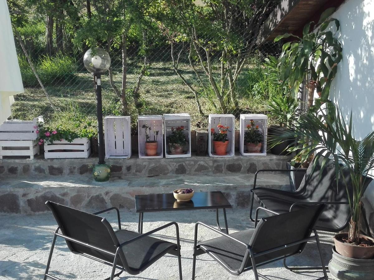 Apartamento La Casa Nel Sole Alessandria Exterior foto